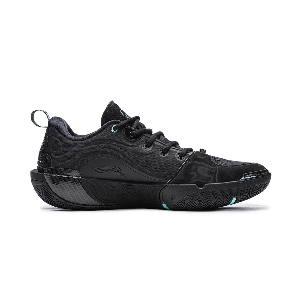 Tênis Li-Ning Way of Wade 12 - Obsidian