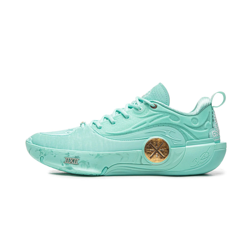 Tênis Li-Ning Way of Wade 12 - Liberty