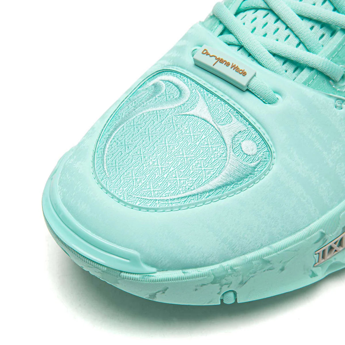 Tênis Li-Ning Way of Wade 12 - Liberty