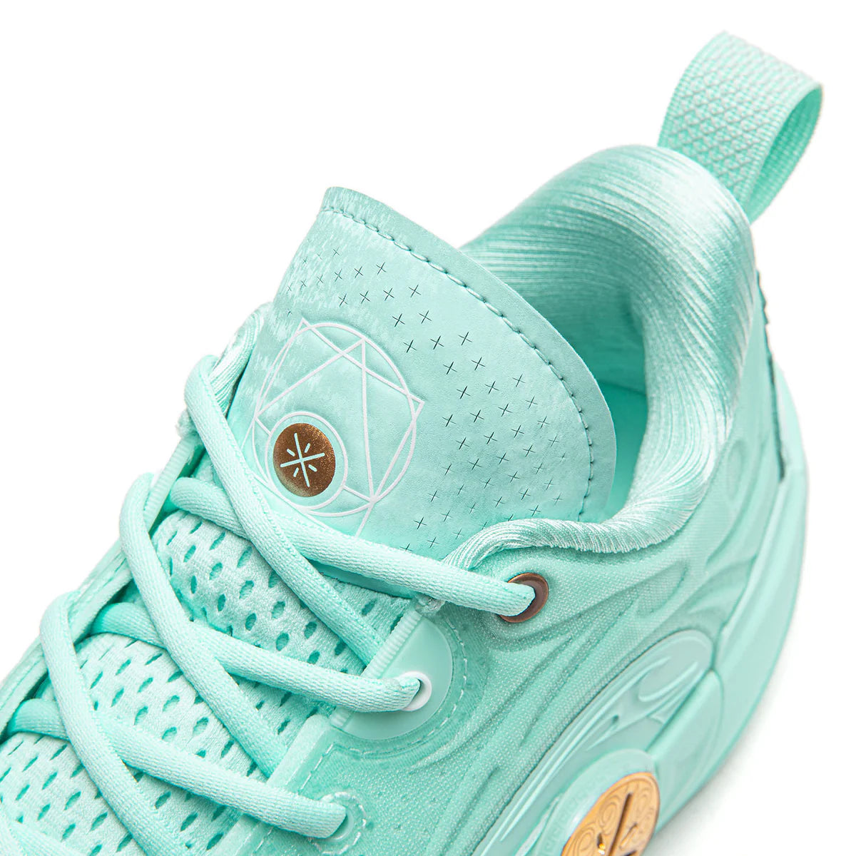 Tênis Li-Ning Way of Wade 12 - Liberty