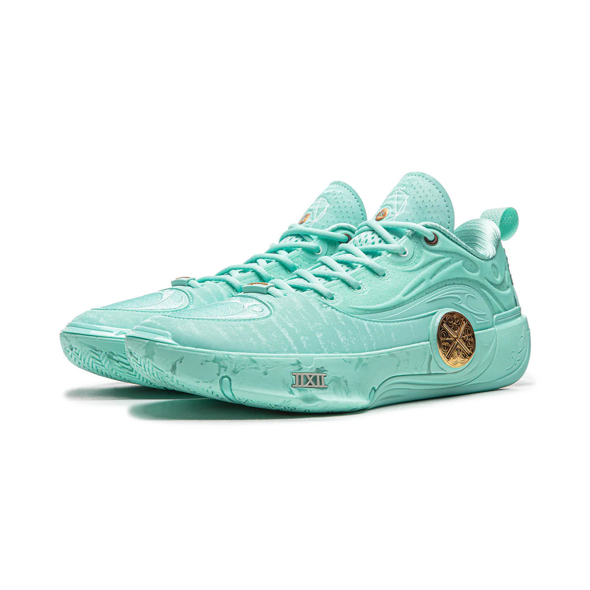 Tênis Li-Ning Way of Wade 12 - Liberty