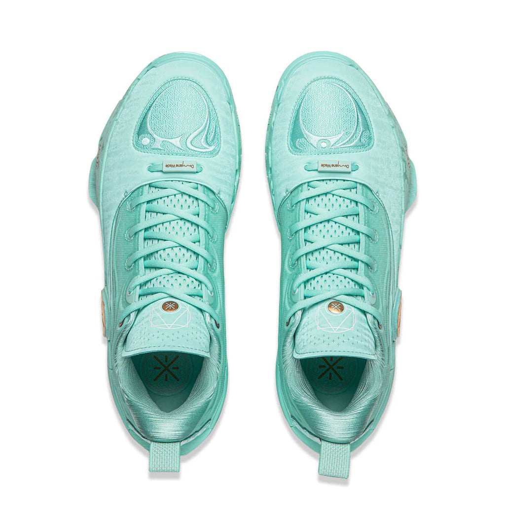 Tênis Li-Ning Way of Wade 12 - Liberty