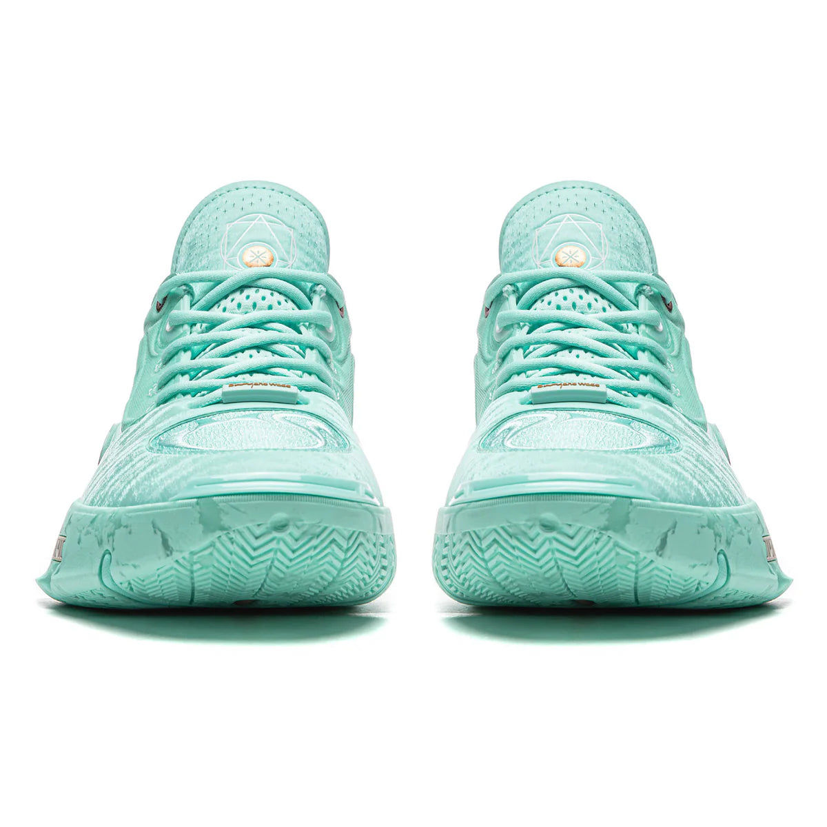 Tênis Li-Ning Way of Wade 12 - Liberty