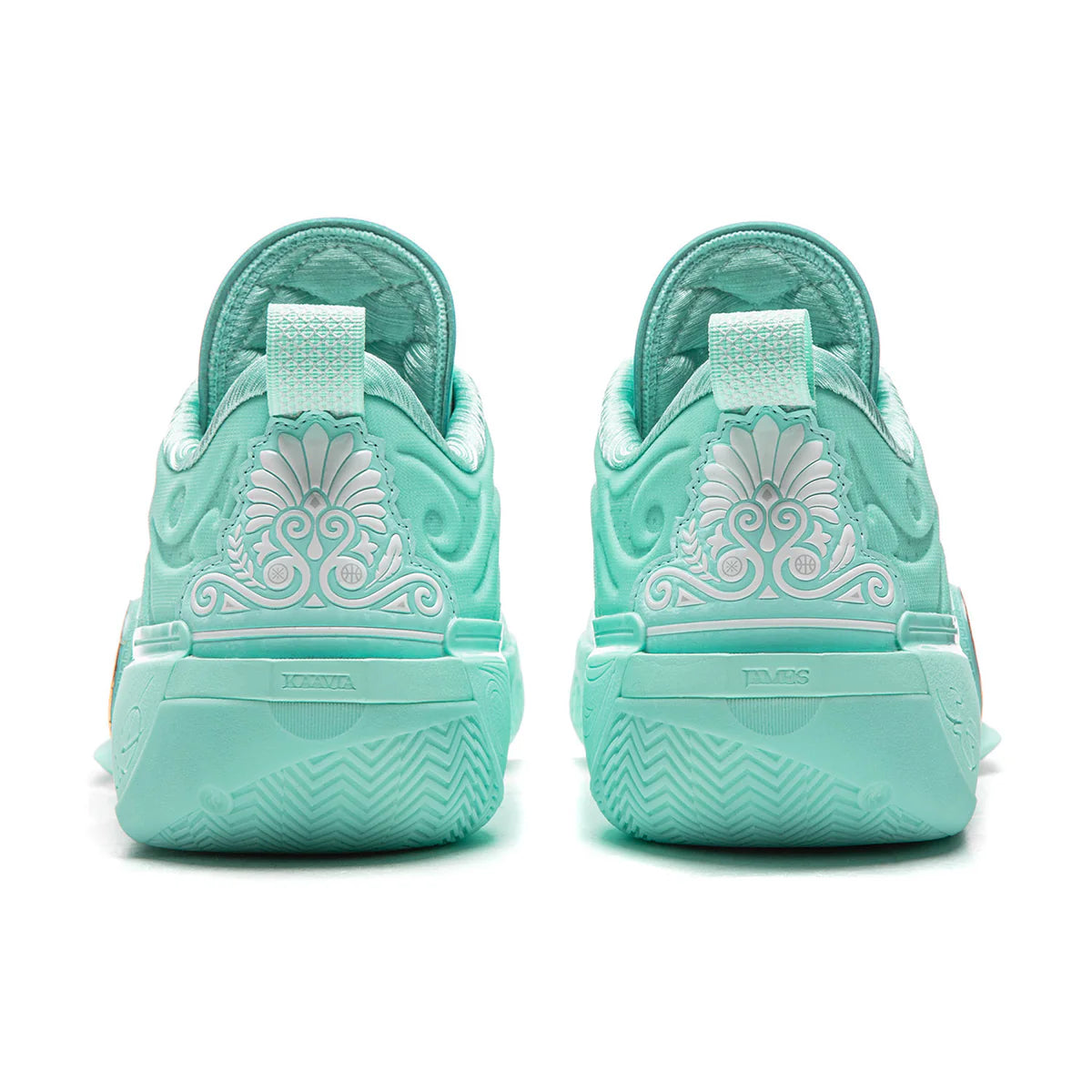 Tênis Li-Ning Way of Wade 12 - Liberty