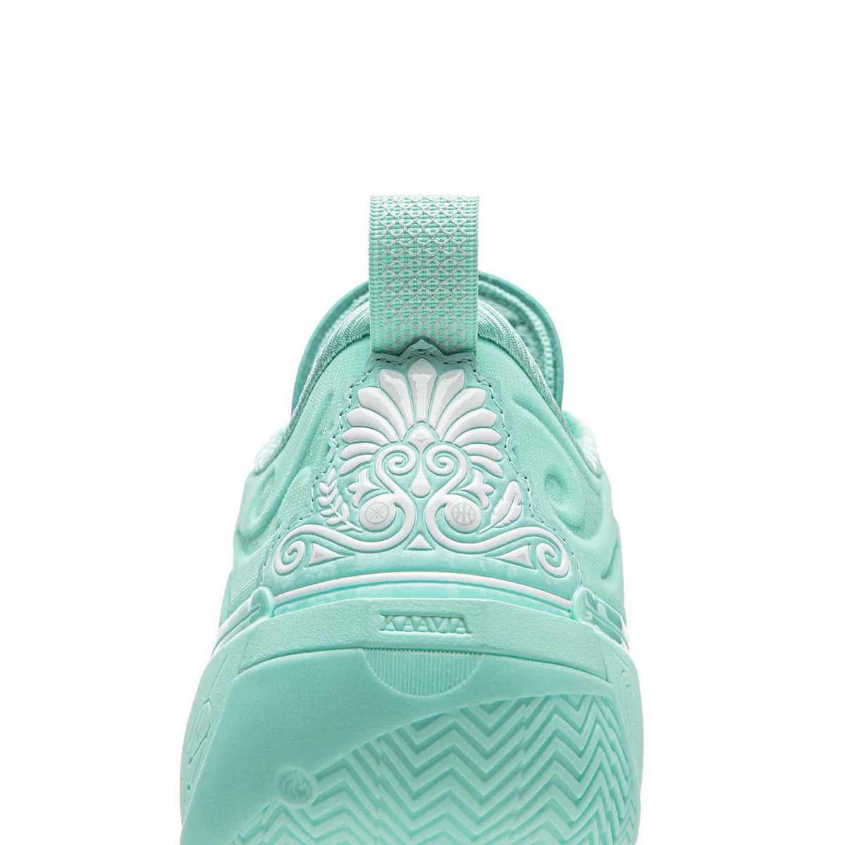 Tênis Li-Ning Way of Wade 12 - Liberty