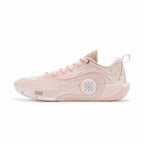 Tênis Li-Ning Way of Wade 12 - Cherry Blossom