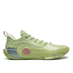 Tênis Li-Ning Way of Wade 12 - Avocado
