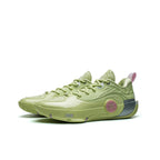 Tênis Li-Ning Way of Wade 12 - Avocado