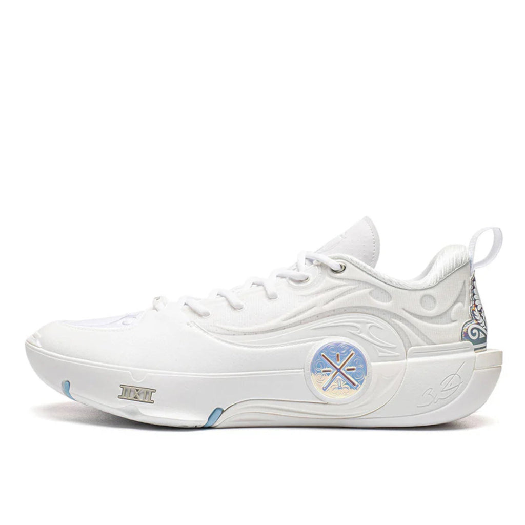 Tênis Li-Ning Way of Wade 12 - 305