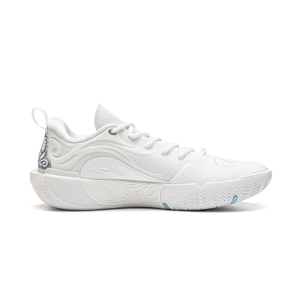 Tênis Li-Ning Way of Wade 12 - 305