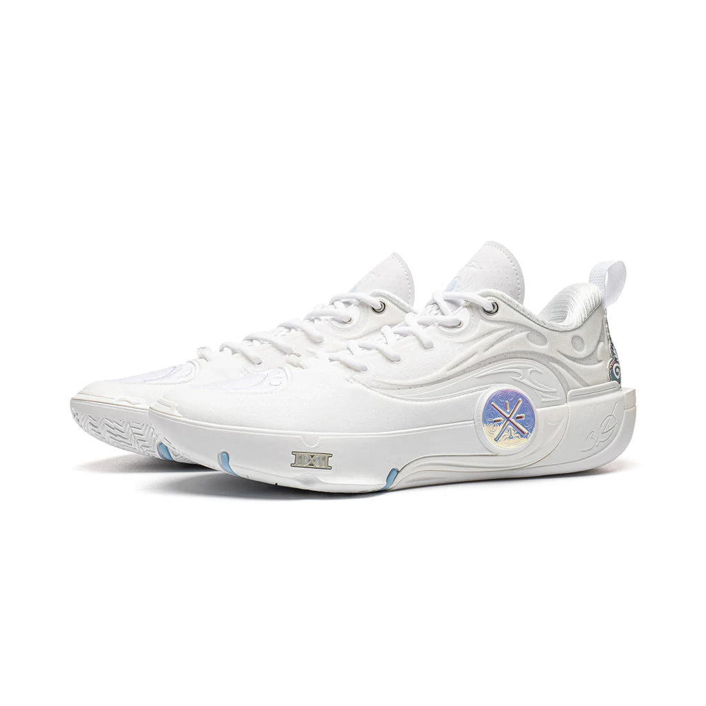 Tênis Li-Ning Way of Wade 12 - 305