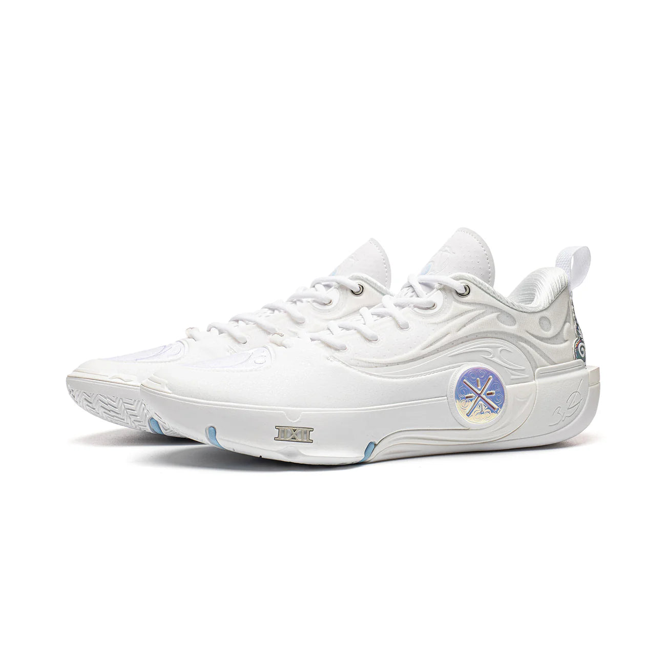 Tênis Li-Ning Way of Wade 12 - 305