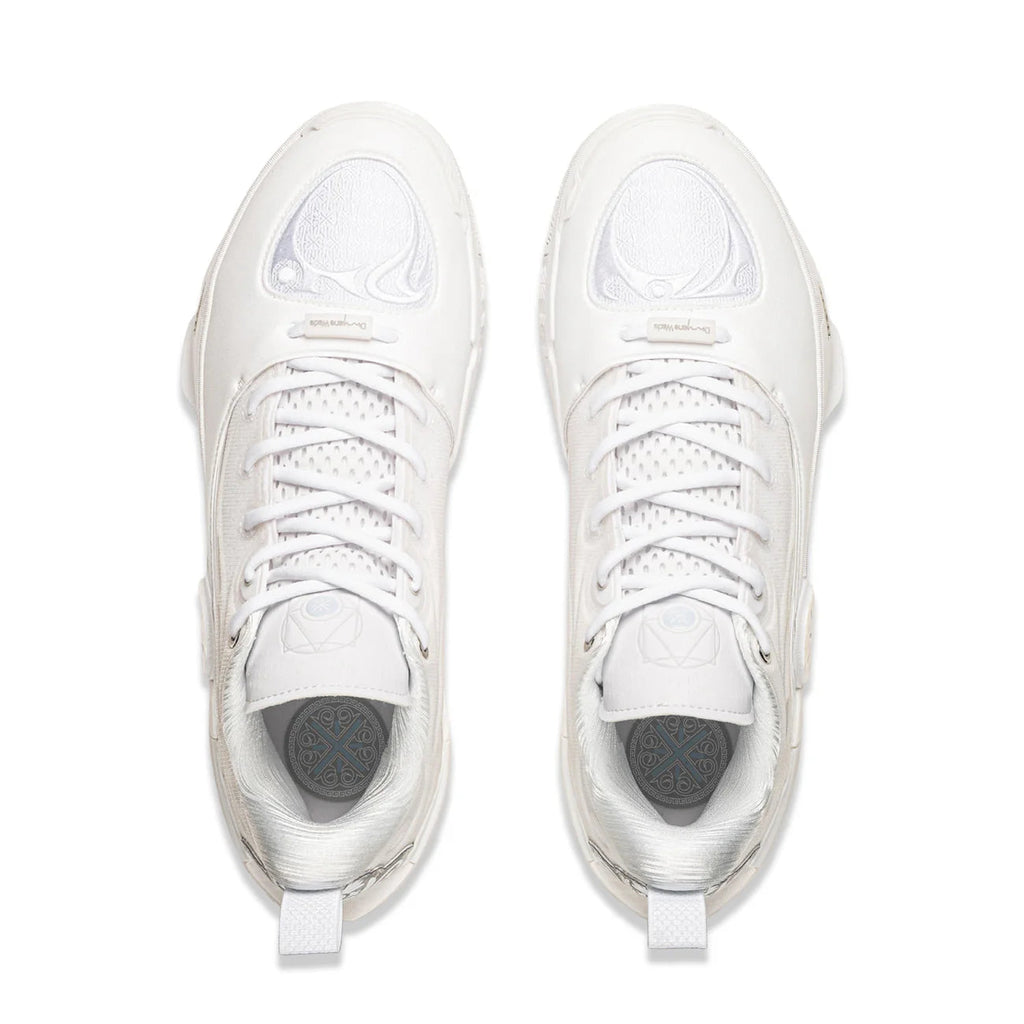 Tênis Li-Ning Way of Wade 12 - 305