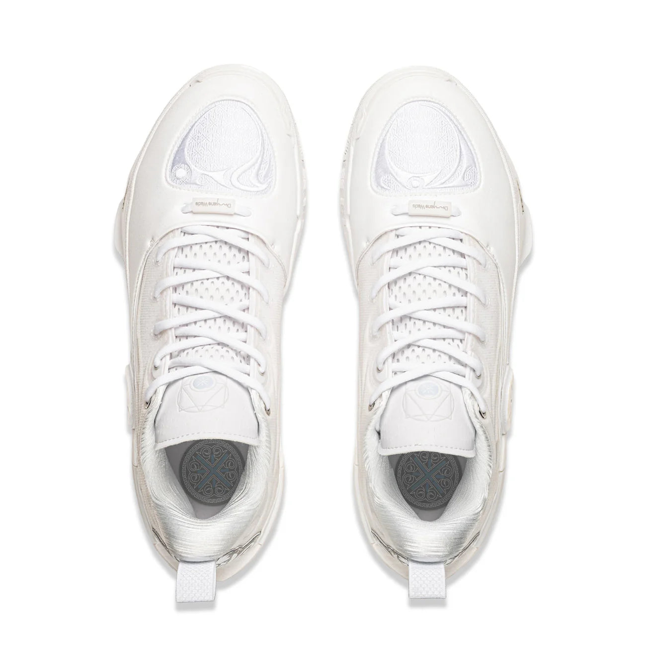 Tênis Li-Ning Way of Wade 12 - 305