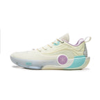Tênis Li-Ning Way of Wade 12 - Cotton Candy
