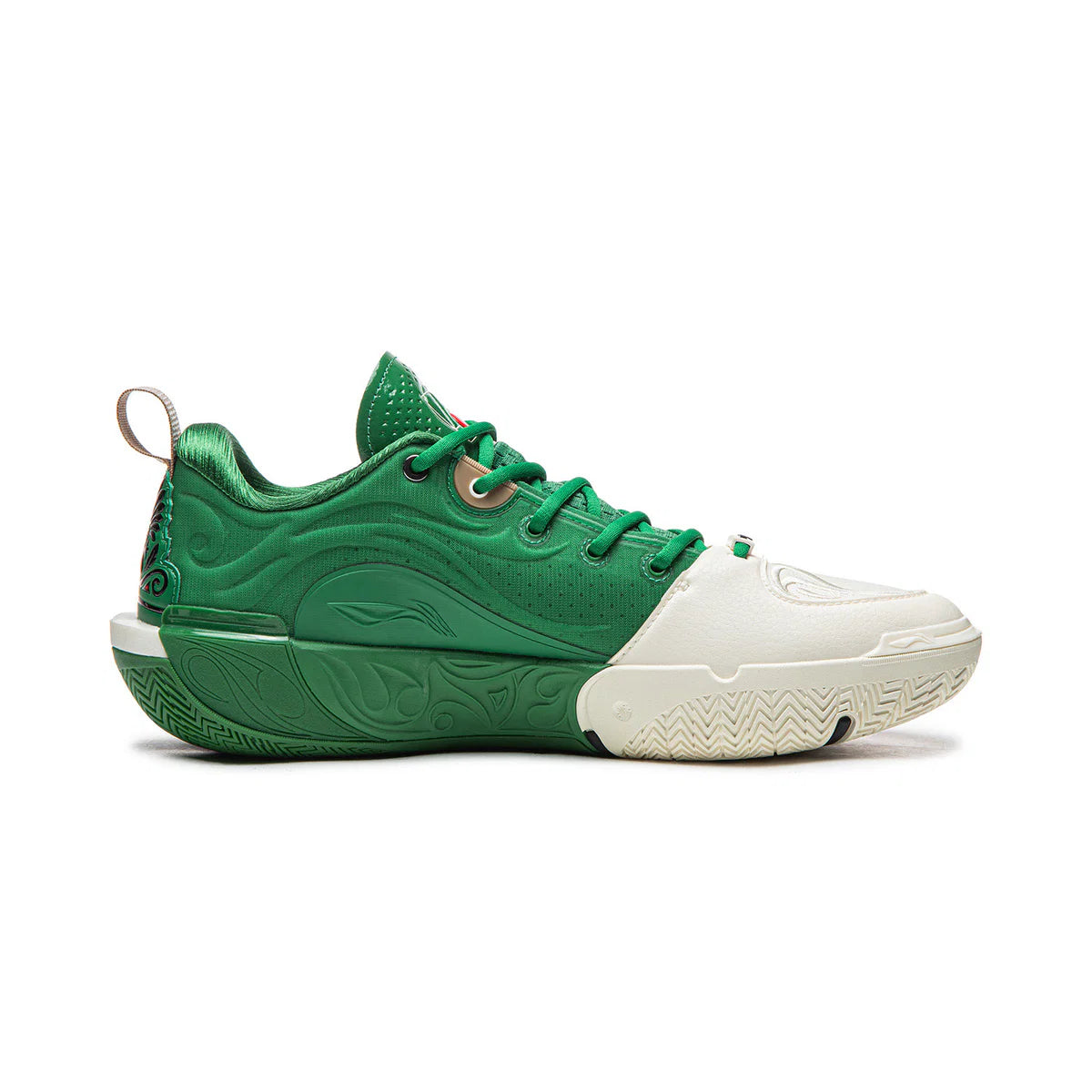 Tênis Li-Ning Way of Wade 12 - Boulevard