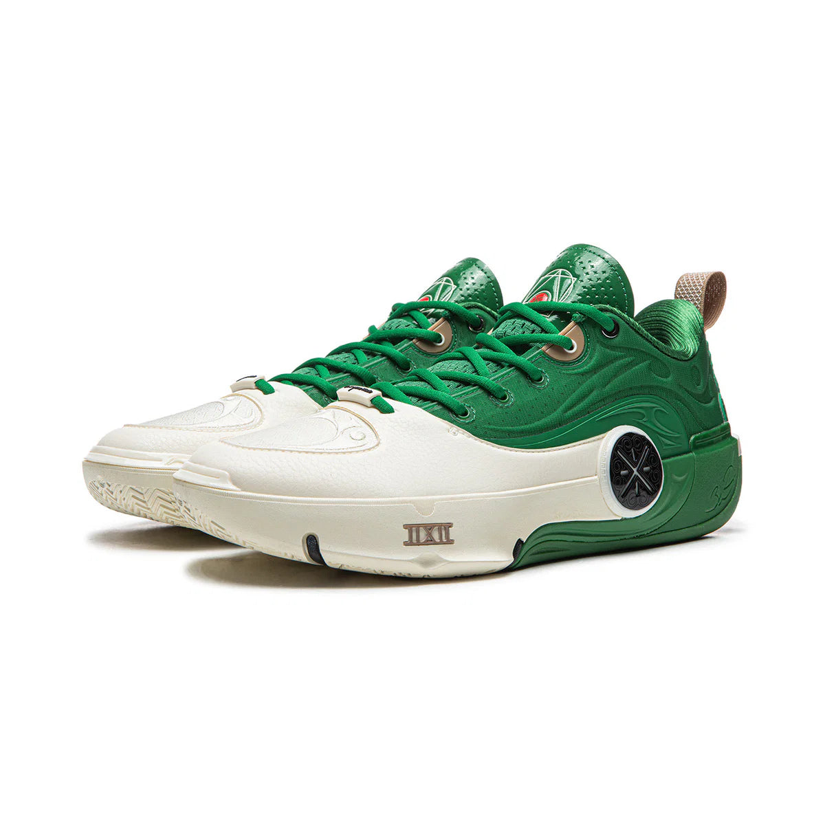 Tênis Li-Ning Way of Wade 12 - Boulevard