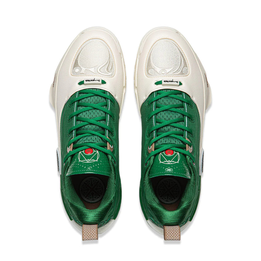 Tênis Li-Ning Way of Wade 12 - Boulevard