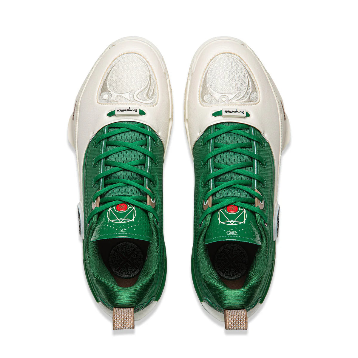 Tênis Li-Ning Way of Wade 12 - Boulevard