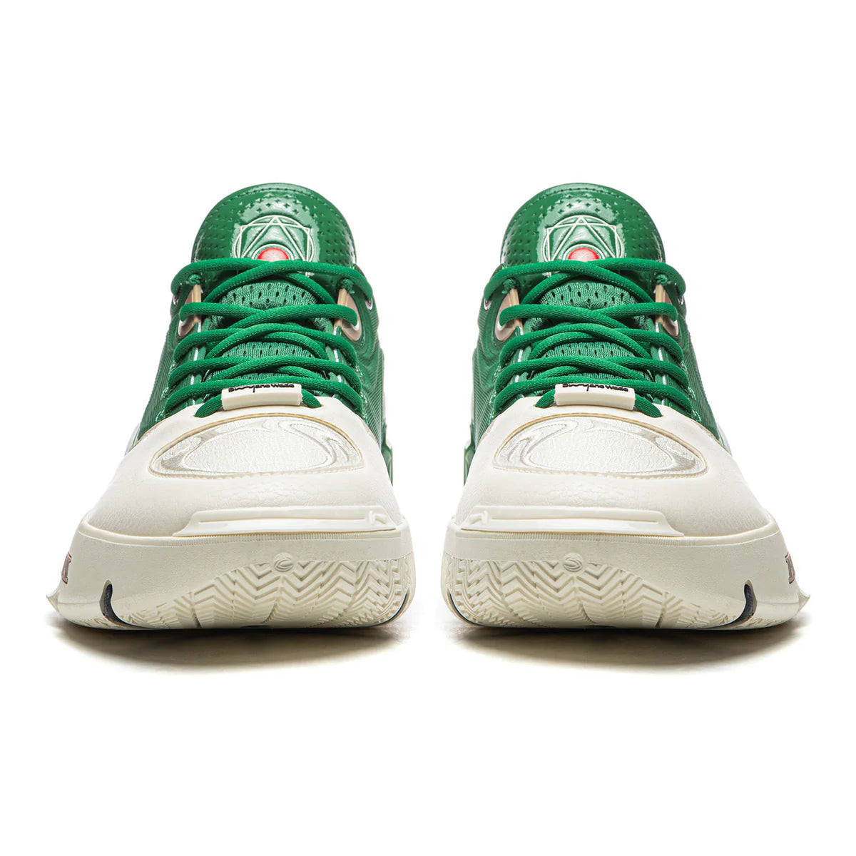 Tênis Li-Ning Way of Wade 12 - Boulevard