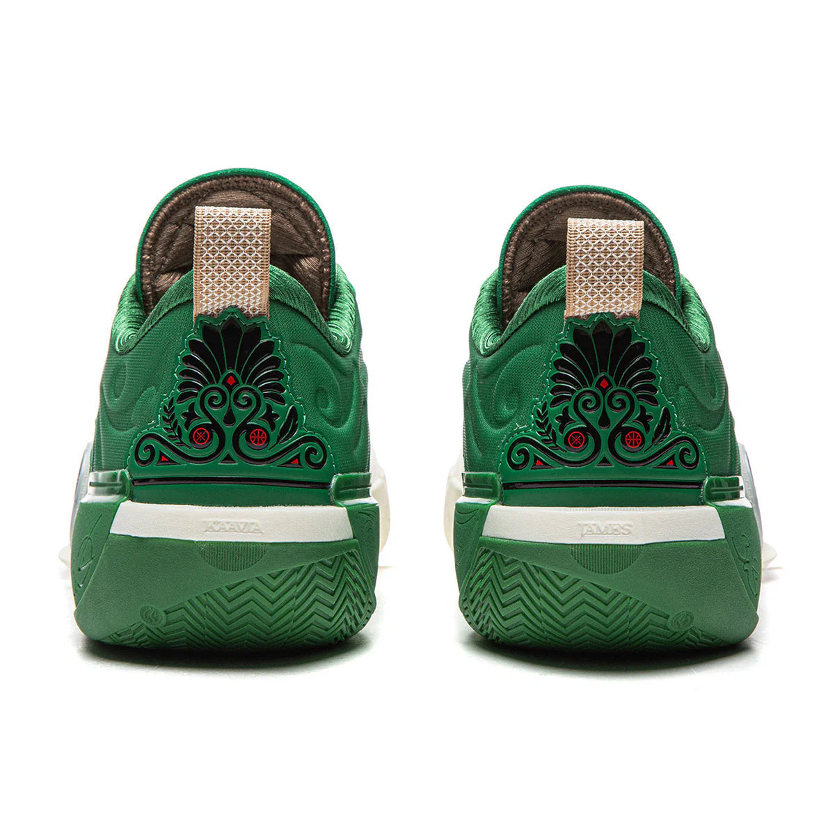 Tênis Li-Ning Way of Wade 12 - Boulevard