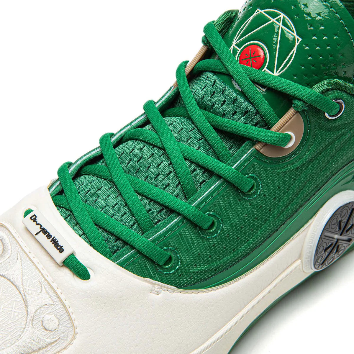 Tênis Li-Ning Way of Wade 12 - Boulevard