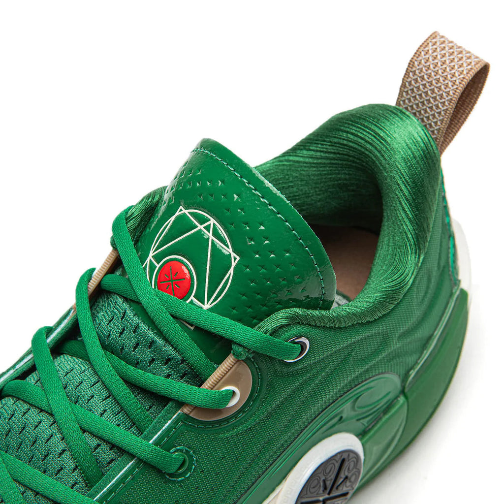 Tênis Li-Ning Way of Wade 12 - Boulevard