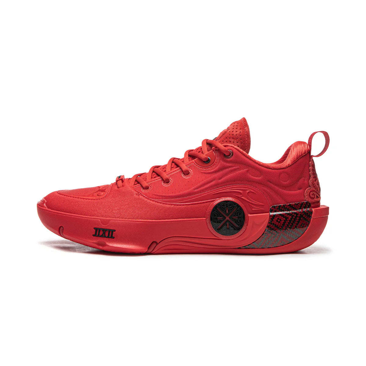 Tênis Li-Ning Way of Wade 12 - Coming Home
