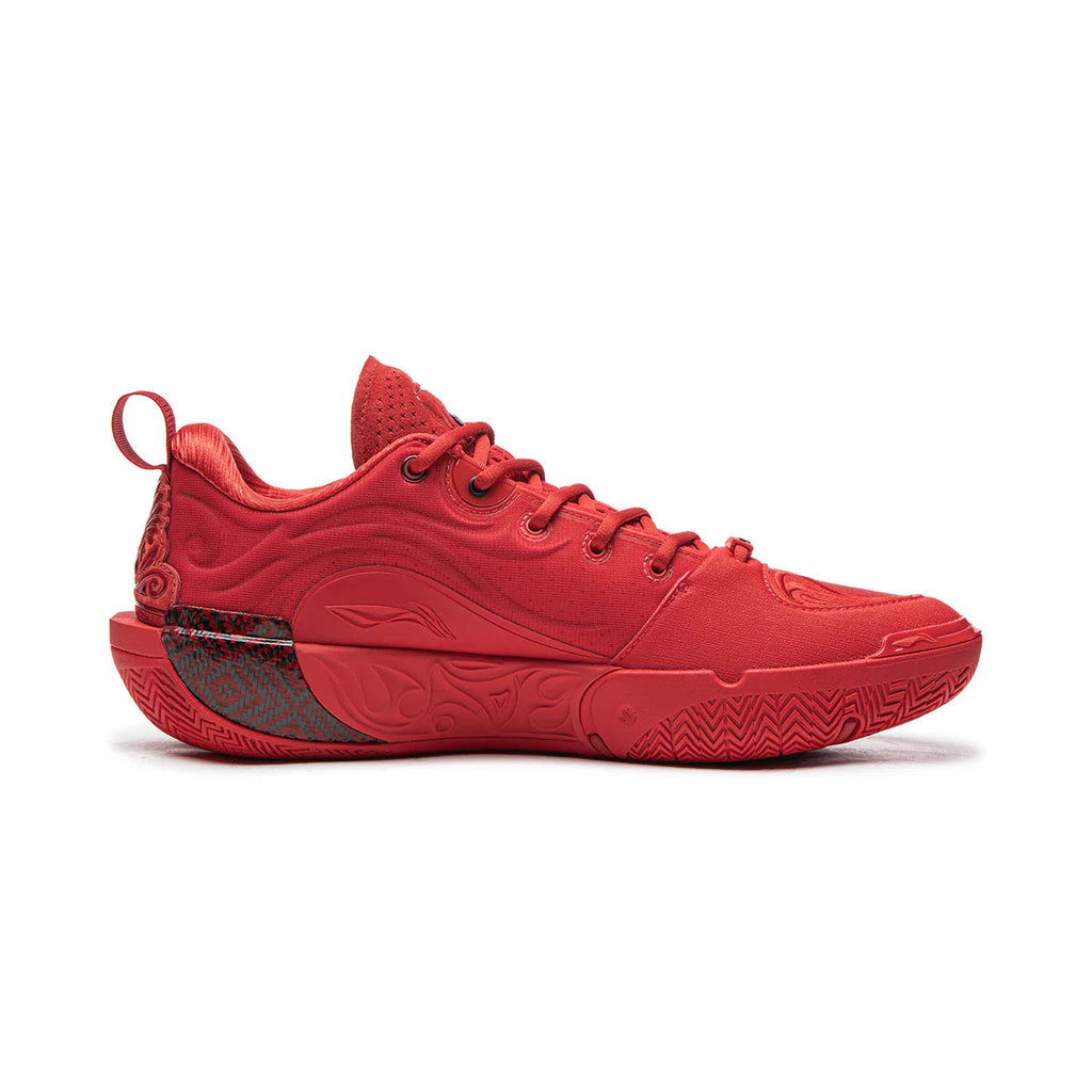 Tênis Li-Ning Way of Wade 12 - Coming Home