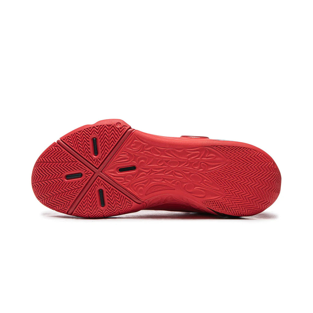 Tênis Li-Ning Way of Wade 12 - Coming Home