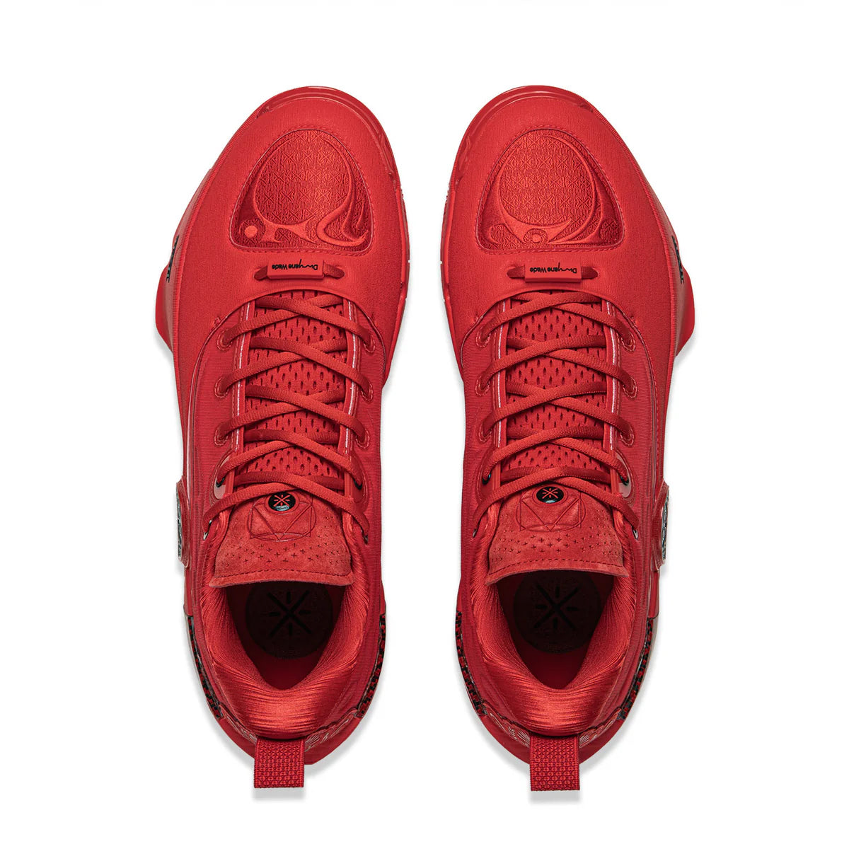Tênis Li-Ning Way of Wade 12 - Coming Home