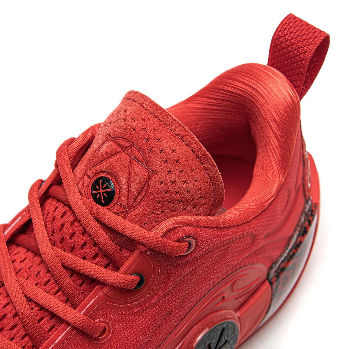 Tênis Li-Ning Way of Wade 12 - Coming Home