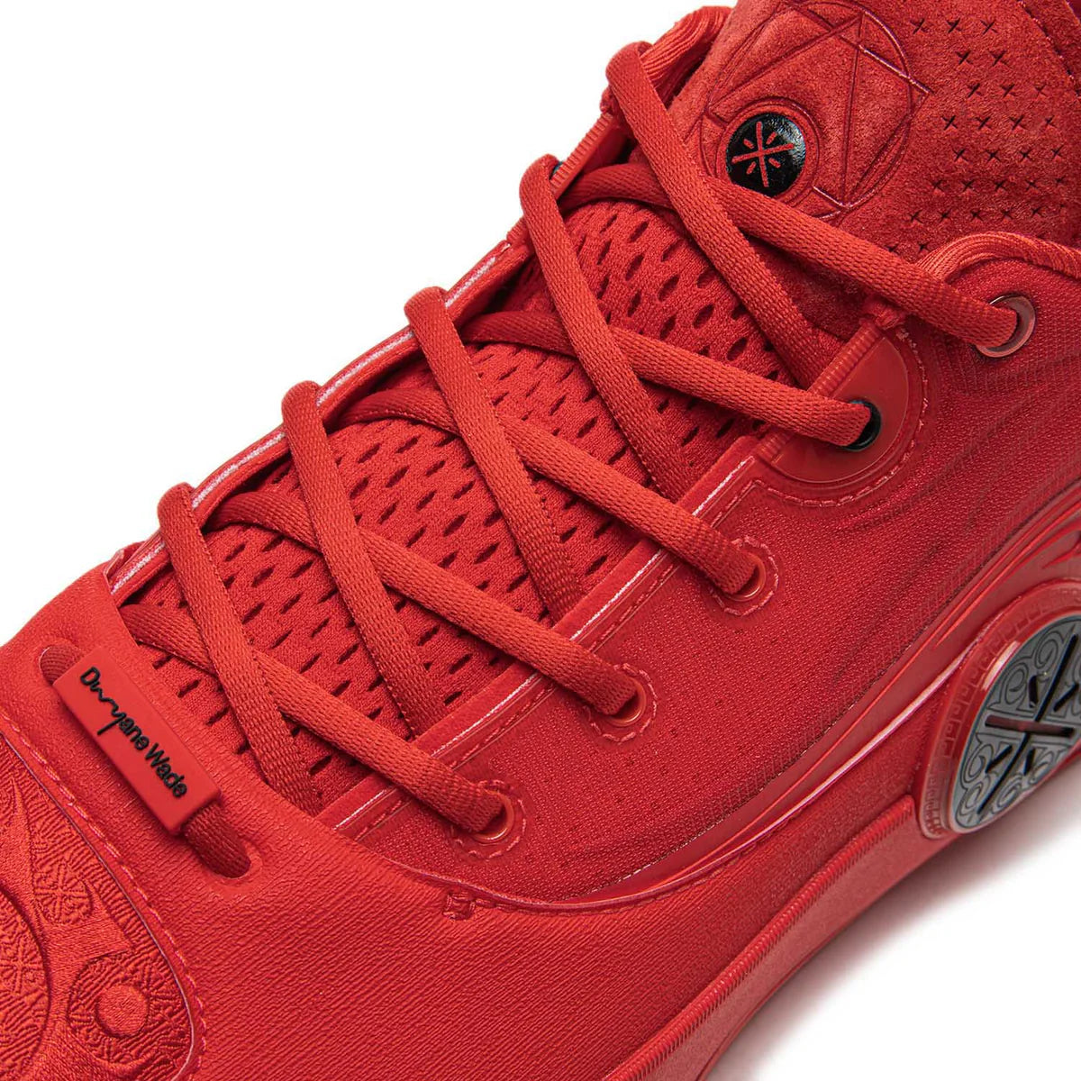 Tênis Li-Ning Way of Wade 12 - Coming Home