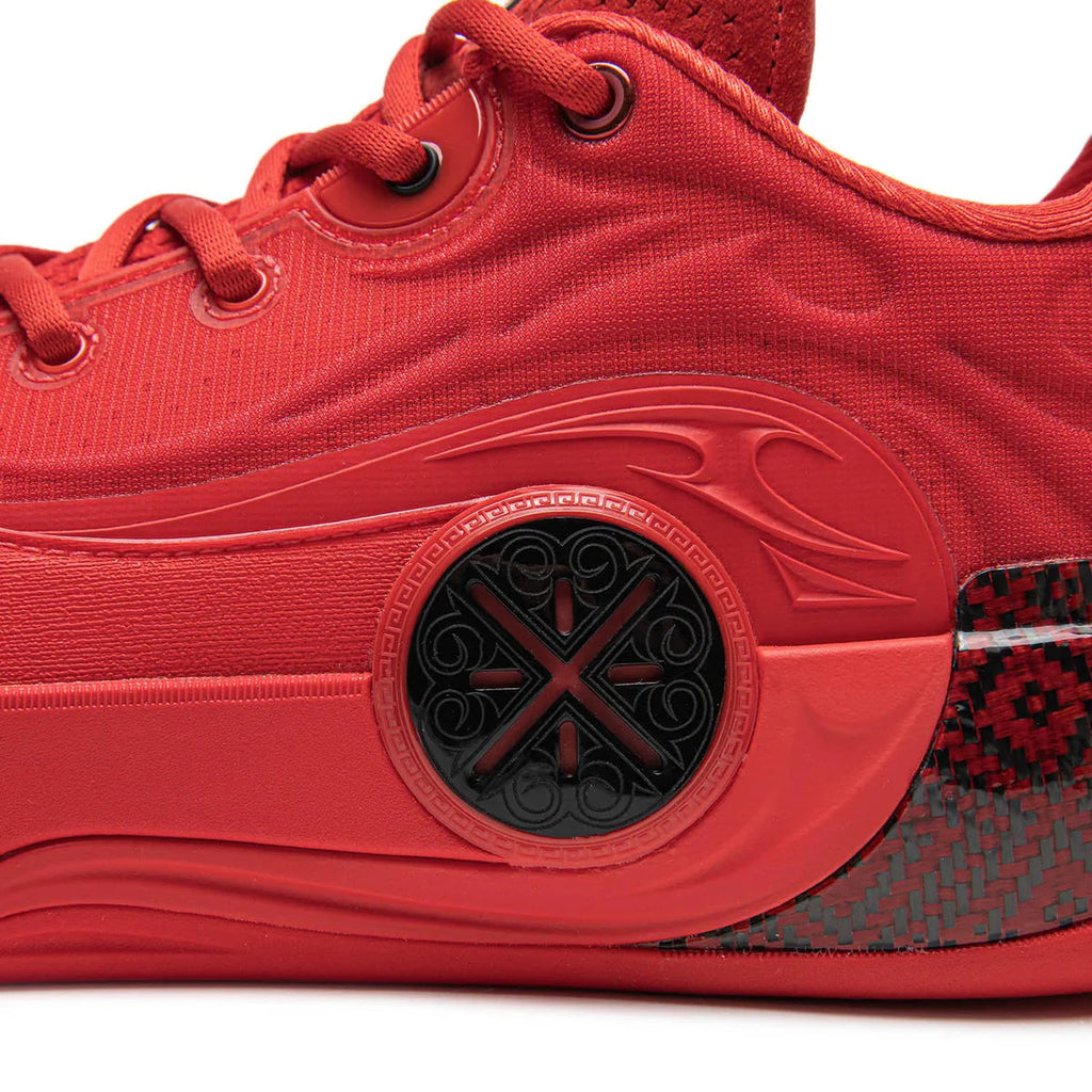 Tênis Li-Ning Way of Wade 12 - Coming Home