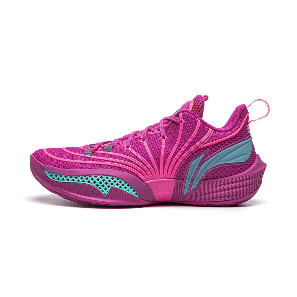 Tênis Li-Ning JB Buckets 2 - Barbie Cowboy