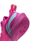 Tênis Li-Ning JB Buckets 2 - Barbie Cowboy