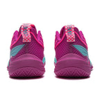 Tênis Li-Ning JB Buckets 2 - Barbie Cowboy