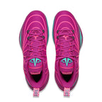 Tênis Li-Ning JB Buckets 2 - Barbie Cowboy