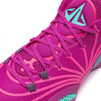 Tênis Li-Ning JB Buckets 2 - Barbie Cowboy