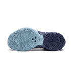Tênis Li-Ning JB Buckets 2 - Raw Denim