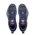 Tênis Li-Ning JB Buckets 2 - Raw Denim