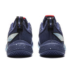 Tênis Li-Ning JB Buckets 2 - Raw Denim