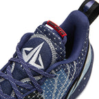 Tênis Li-Ning JB Buckets 2 - Raw Denim