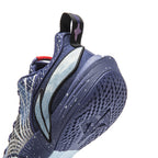 Tênis Li-Ning JB Buckets 2 - Raw Denim