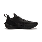 Tênis Li-Ning JB Buckets 2 - Black Cowboy