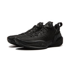 Tênis Li-Ning JB Buckets 2 - Black Cowboy
