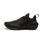 Tênis Li-Ning JB Buckets 2 - Black Cowboy