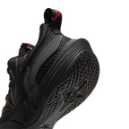 Tênis Li-Ning JB Buckets 2 - Black Cowboy
