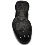 Tênis Li-Ning JB Buckets 2 - Black Cowboy