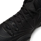 Tênis Li-Ning JB Buckets 2 - Black Cowboy